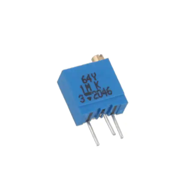 M64Y105KB40 Vishay Spectrol electronic component