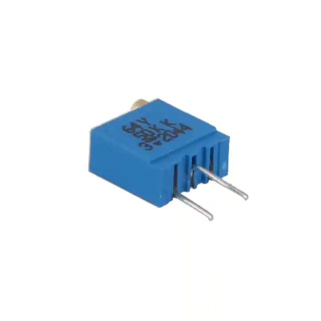 M64Y503KB40 Vishay Spectrol electronic component