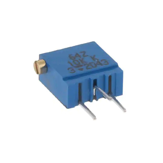 M64Z103KB40 Vishay Spectrol electronic component