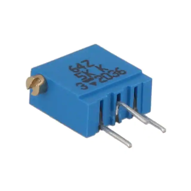 M64Z502KB40 Vishay Spectrol electronic component