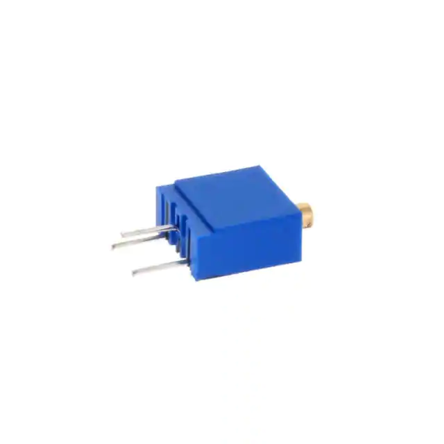 M64Z203KB40 Vishay Spectrol electronic component