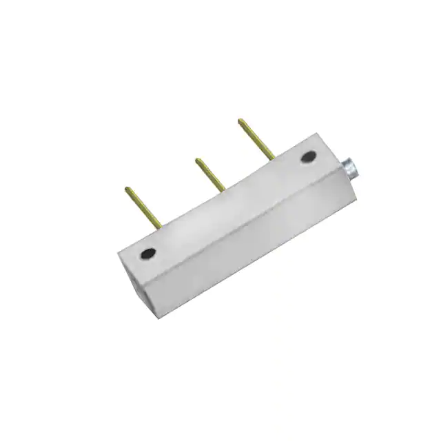 1208P502 Nidec Components Corporation electronic component