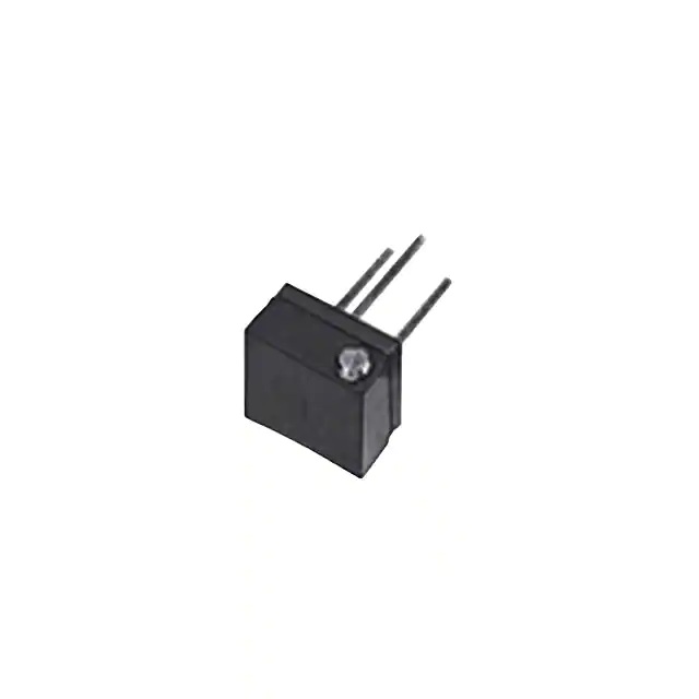 1309P201 Nidec Components Corporation electronic component