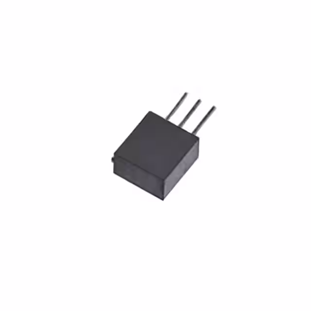 1309X100 Nidec Components Corporation electronic component