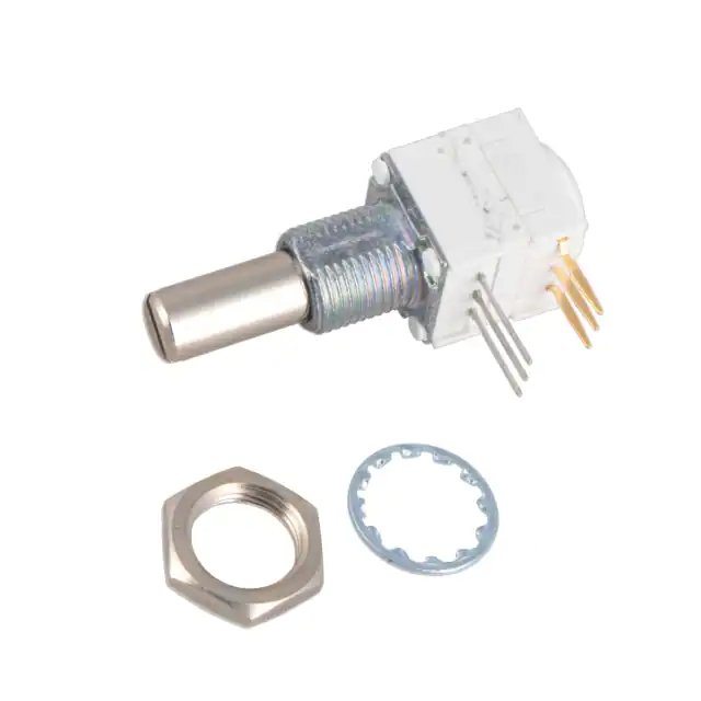14921F0GJSX13102KA Vishay Spectrol electronic component