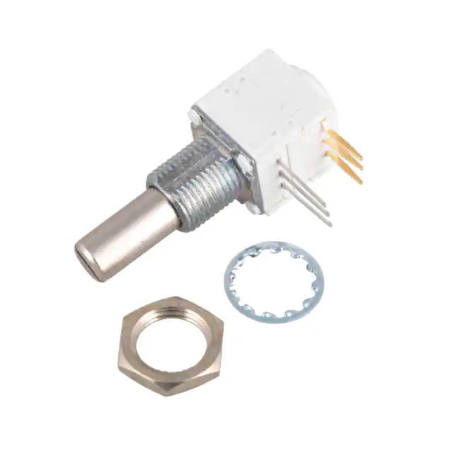14921F0GJSX13103KA Vishay Spectrol electronic component