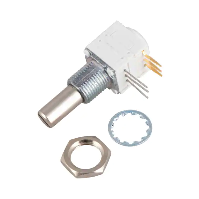 14921F0GJSX13502KA Vishay Spectrol electronic component