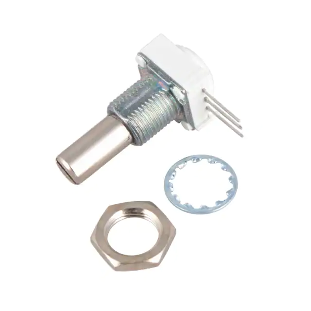 248FGJS0XB25104MA Vishay Spectrol electronic component