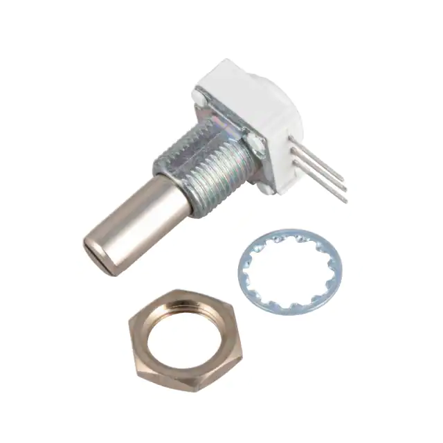 249FGJS0XB25501KA Vishay Spectrol electronic component