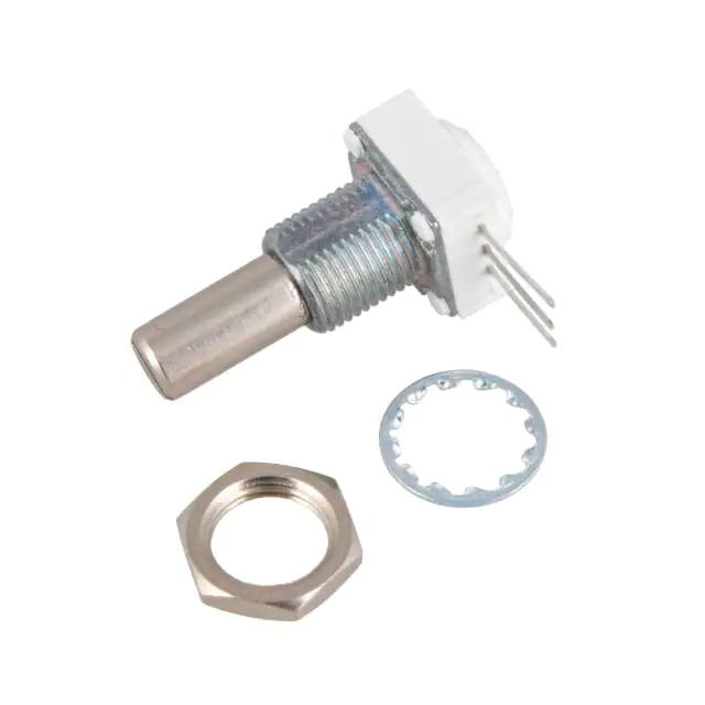249FGJSPXB25502KA Vishay Spectrol electronic component