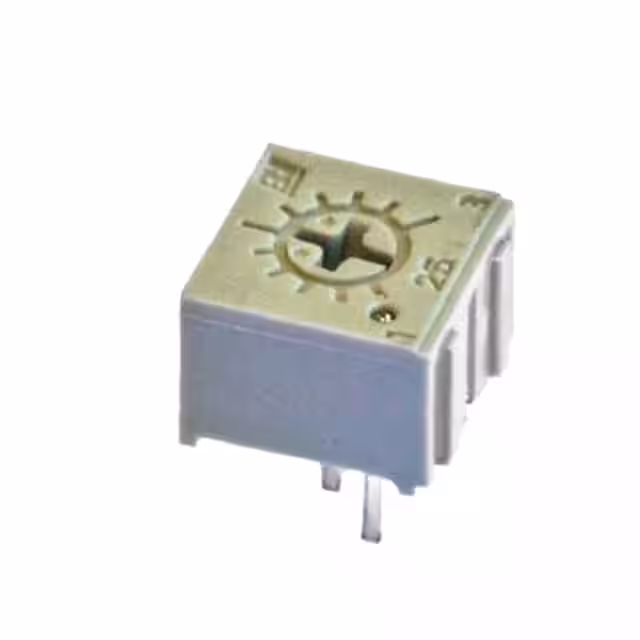 25UR10KLF TT Electronics/BI electronic component