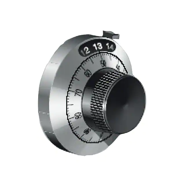 25A11B10 Vishay Sfernice electronic component