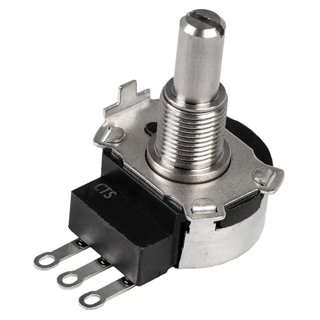 287T328S105A11 CTS Electrocomponents electronic component