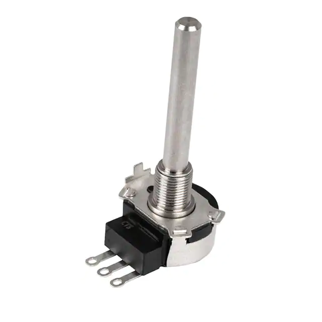287T364R202A11 CTS Electrocomponents electronic component
