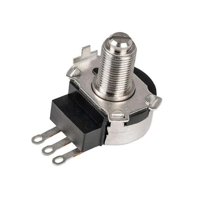 287T420S253A11 CTS Electrocomponents electronic component