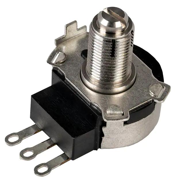 287T520S102A11 CTS Electrocomponents electronic component