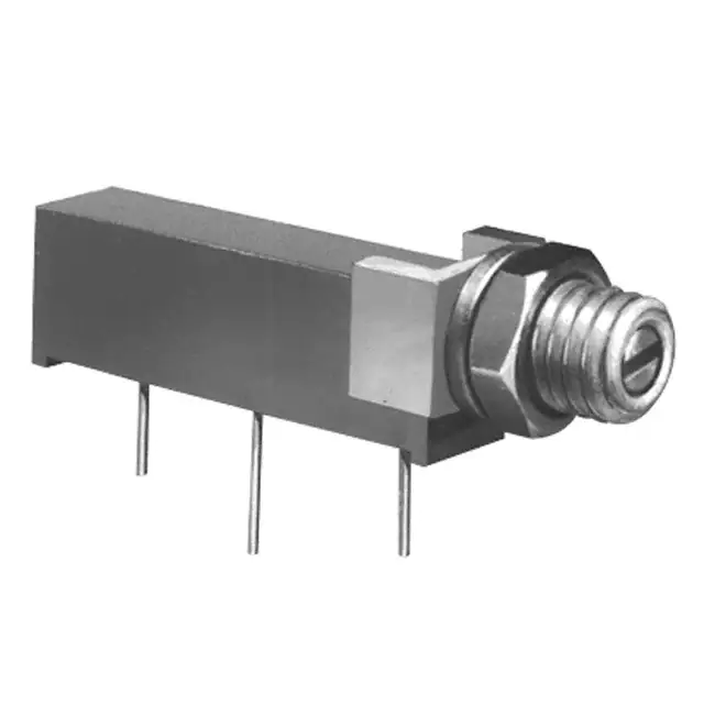 3005P-1-502Z Bourns Inc. electronic component