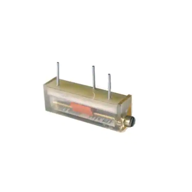3006P-7-102LF Bourns Inc. electronic component