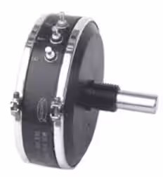 302S1102B01 Vishay Spectrol electronic component