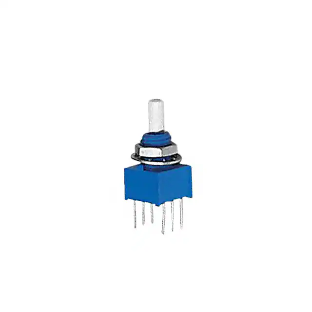 3310H-014-103L Bourns Inc. electronic component