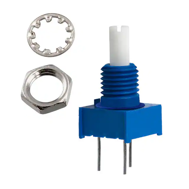 3310P-001-103L Bourns Inc. electronic component