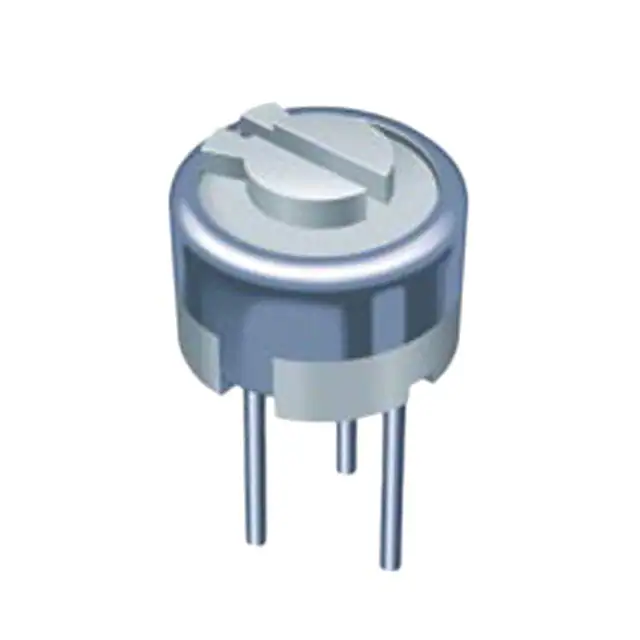 3329U-1-501R Bourns Inc. electronic component
