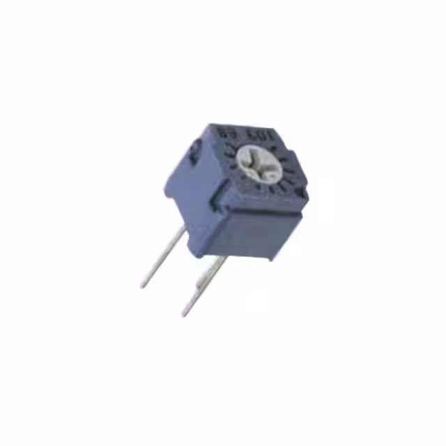 3366P-1-102 Bourns Inc. electronic component