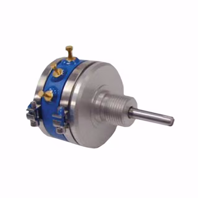 3435S-1-502 Bourns Inc. electronic component