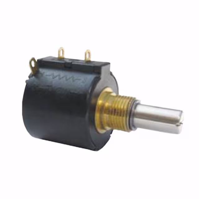 3548H-1AC-502B Bourns Inc. electronic component
