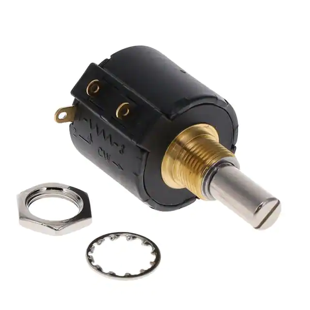 3549S-1AA-501B Bourns Inc. electronic component