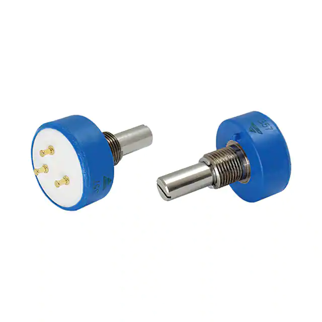 357B2202MAB251S22 Vishay Sfernice electronic component