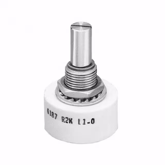 6187R5KL1.0 TT Electronics/BI electronic component