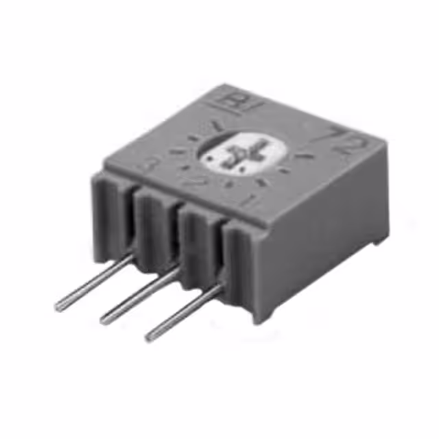 72PR5KLFTB TT Electronics/BI electronic component