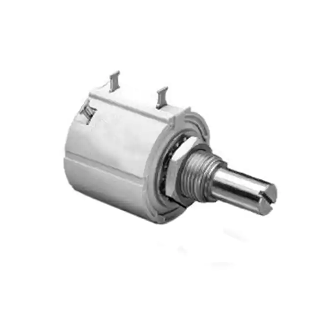 7386R10KL.25 TT Electronics/BI electronic component