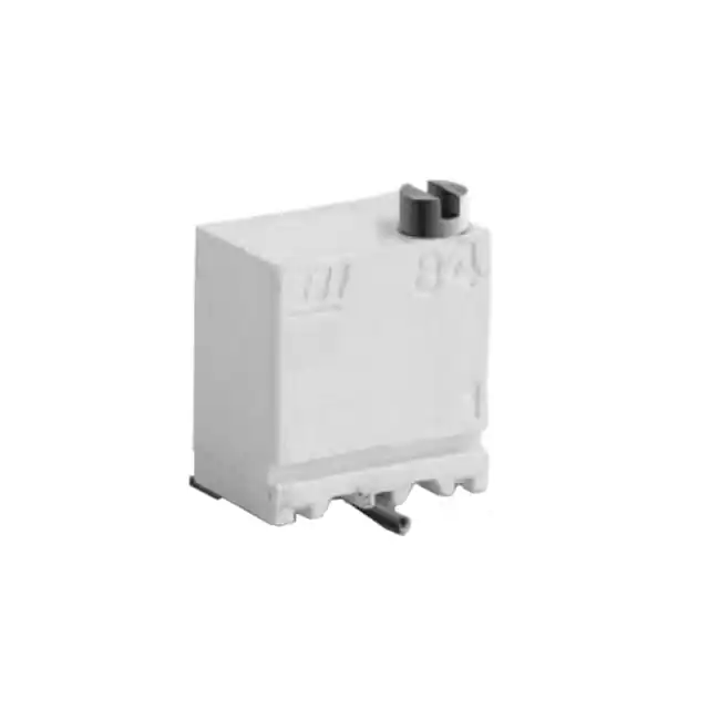 84WR100KLF TT Electronics/BI electronic component