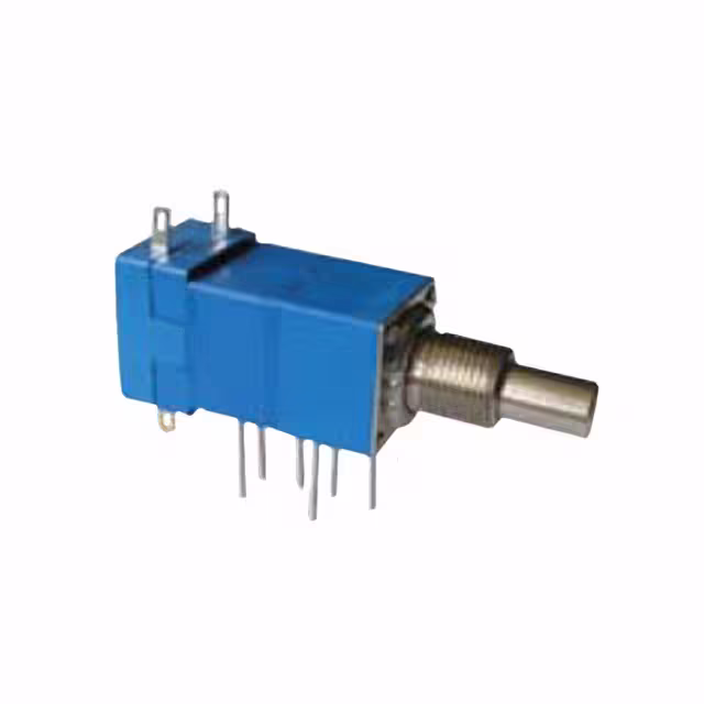 86C2D-E24-A15/R71L Bourns Inc. electronic component