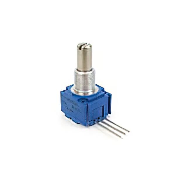 91C1A-D24-B10L Bourns Inc. electronic component
