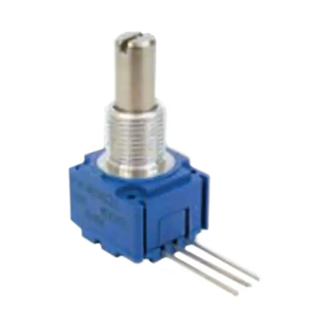 91A2D-B24-A18/A18 Bourns Inc. electronic component