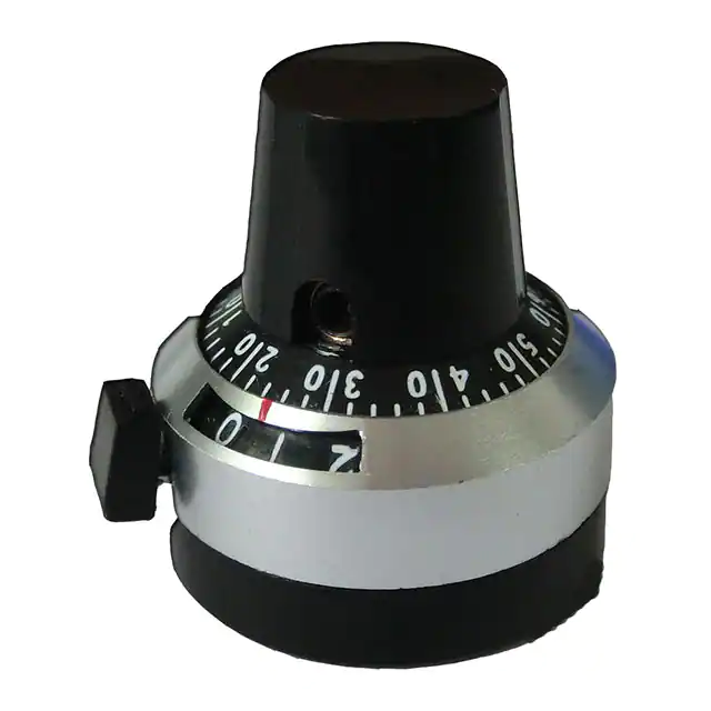 ACD22 6.35-10 Ohmite electronic component