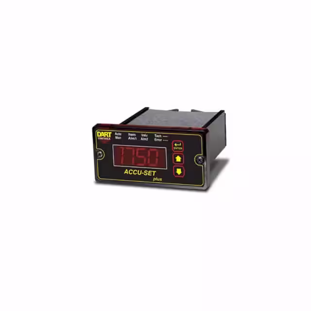 ASP40 Dart Controls electronic component