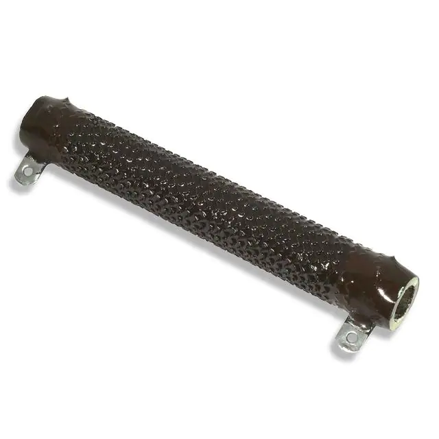 E300K1R6E Ohmite electronic component