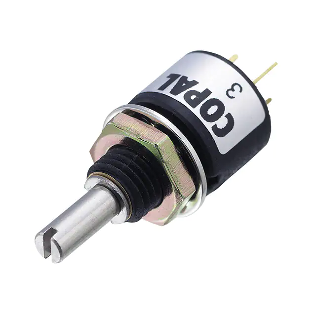 JC10-000-103N Nidec Components Corporation electronic component
