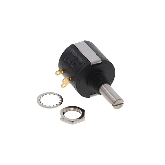 M-22E10-050 1K Nidec Components Corporation electronic component