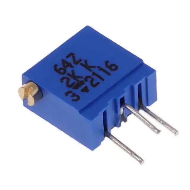 M64Z202KB40 Vishay Spectrol electronic component