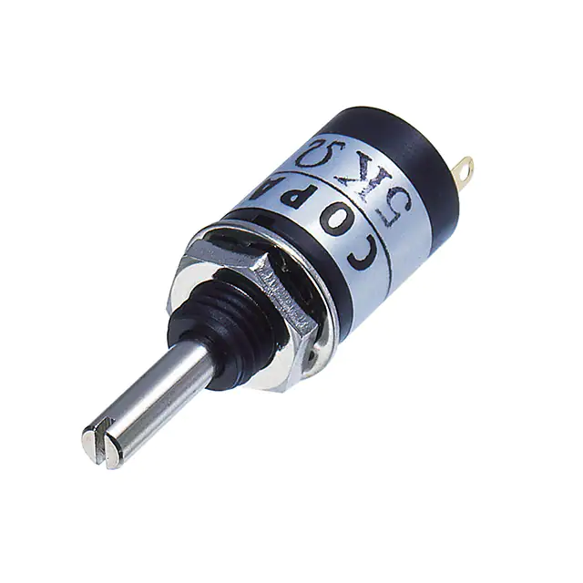 MC1003-000-103 Nidec Components Corporation electronic component