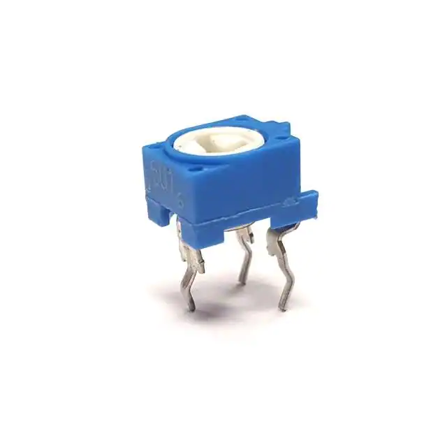 N6L50T0N-203-3030 Amphenol Piher Sensing Systems electronic component