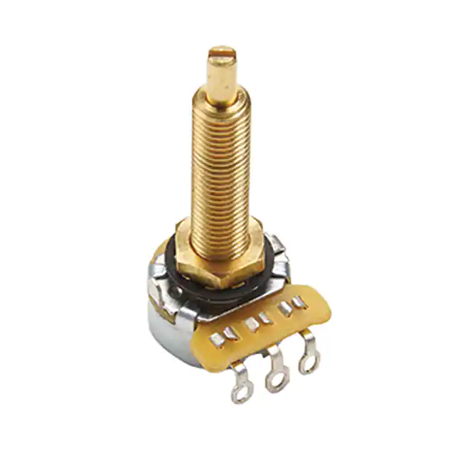 P1004-10 Littelfuse Inc. electronic component