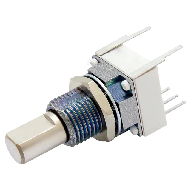 P11H1F0GHFY00103MA Vishay Sfernice electronic component