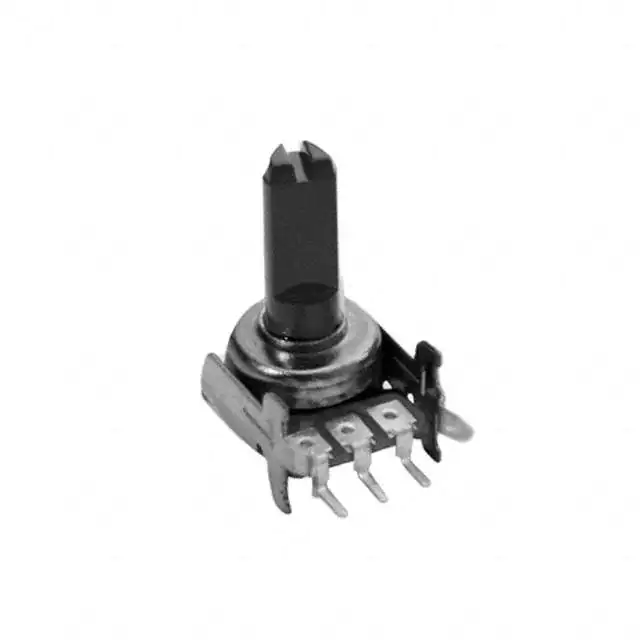 P120K-F20BR5K TT Electronics/BI electronic component