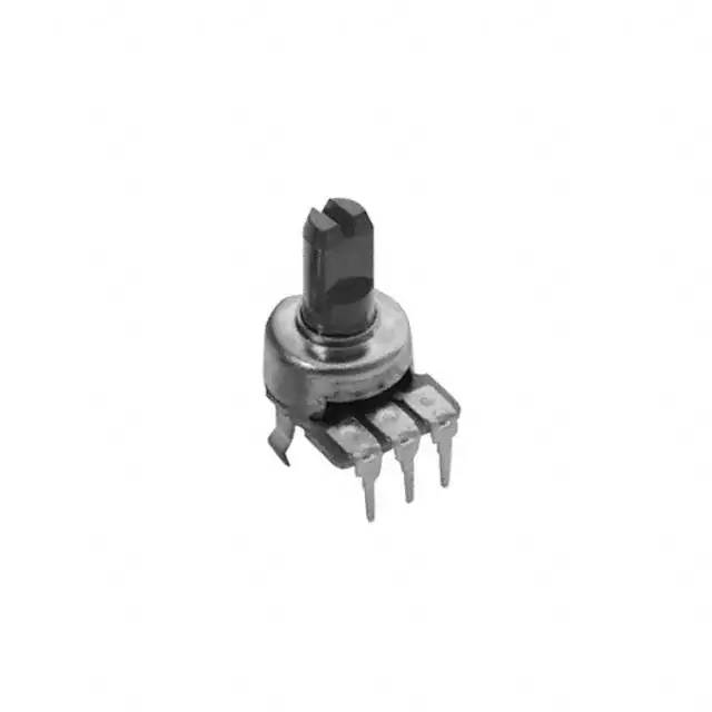 P120PK-F17BR5K TT Electronics/BI electronic component